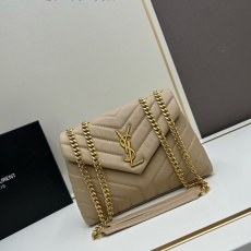 YSL Top Handle Bags